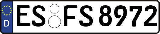 ES-FS8972