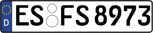 ES-FS8973