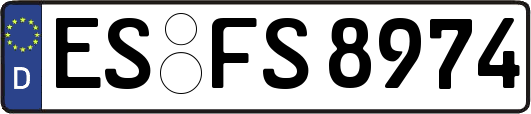 ES-FS8974