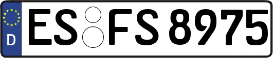 ES-FS8975