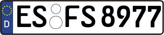ES-FS8977