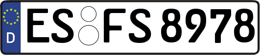 ES-FS8978