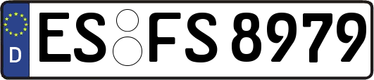 ES-FS8979