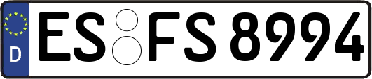 ES-FS8994