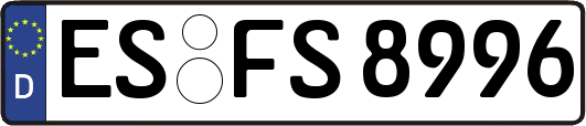 ES-FS8996