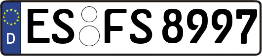 ES-FS8997
