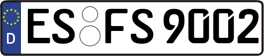 ES-FS9002