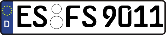 ES-FS9011