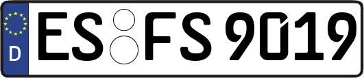 ES-FS9019
