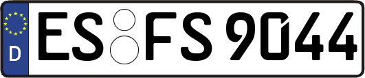 ES-FS9044