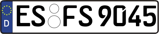 ES-FS9045