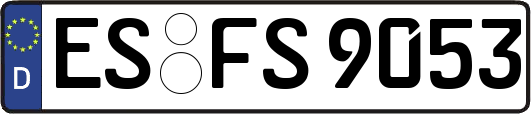 ES-FS9053
