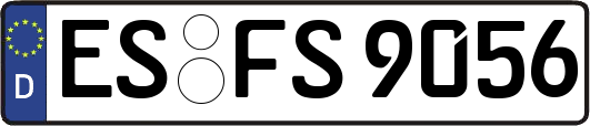 ES-FS9056