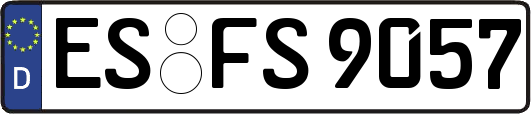 ES-FS9057