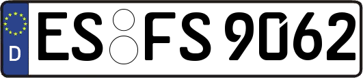 ES-FS9062