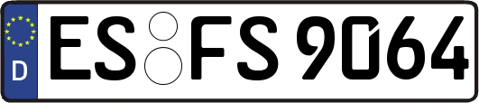 ES-FS9064