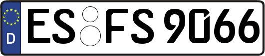 ES-FS9066