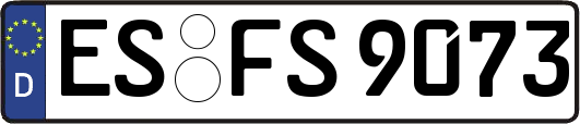 ES-FS9073