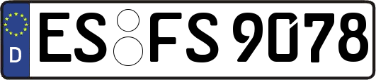 ES-FS9078