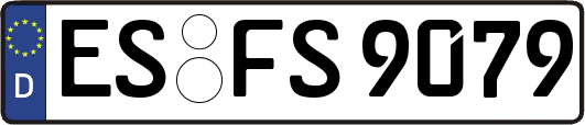 ES-FS9079