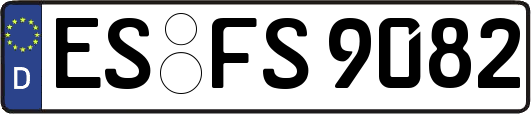 ES-FS9082