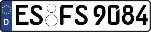 ES-FS9084