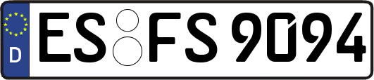 ES-FS9094