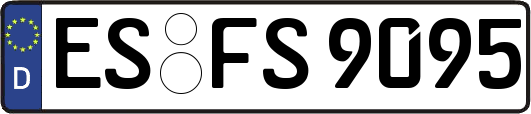 ES-FS9095