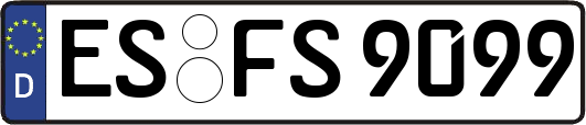 ES-FS9099