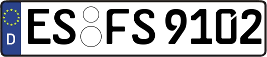 ES-FS9102