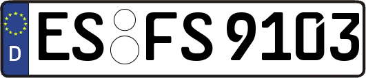 ES-FS9103
