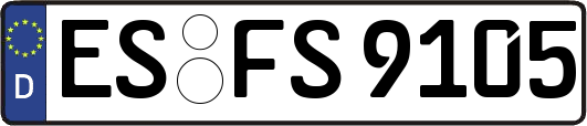 ES-FS9105