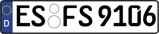 ES-FS9106