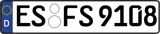ES-FS9108