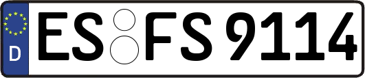 ES-FS9114