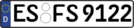 ES-FS9122