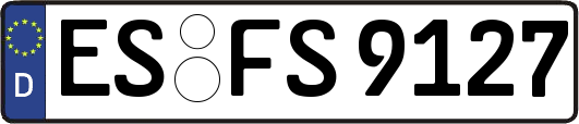 ES-FS9127