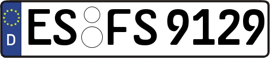 ES-FS9129