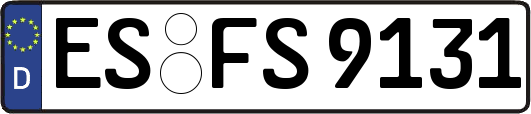 ES-FS9131