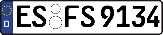 ES-FS9134