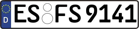 ES-FS9141