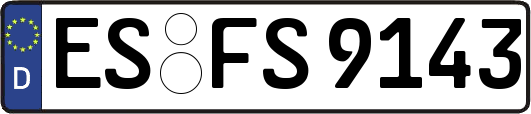 ES-FS9143