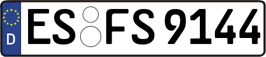 ES-FS9144