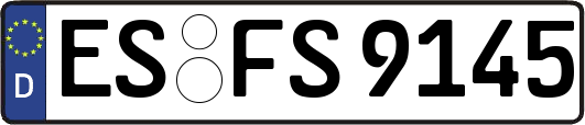 ES-FS9145