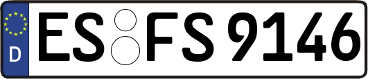 ES-FS9146