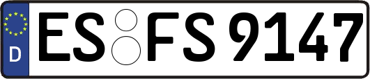 ES-FS9147