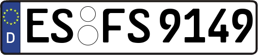 ES-FS9149