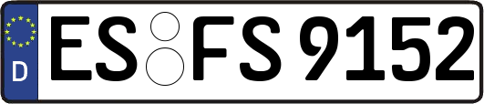 ES-FS9152