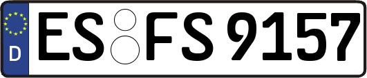 ES-FS9157