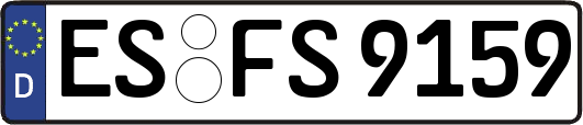 ES-FS9159